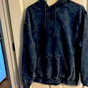 Mens Katin hoodie sweatshirt.